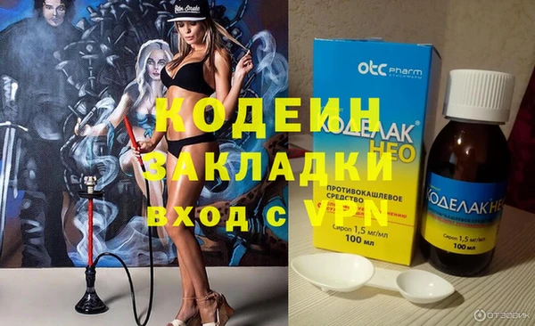 стафф Елизово