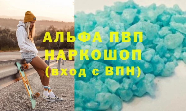 стафф Елизово
